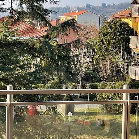 Alle Porte Di Torino Moncalieri Luaran gambar
