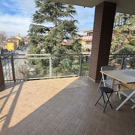 Alle Porte Di Torino Moncalieri Luaran gambar