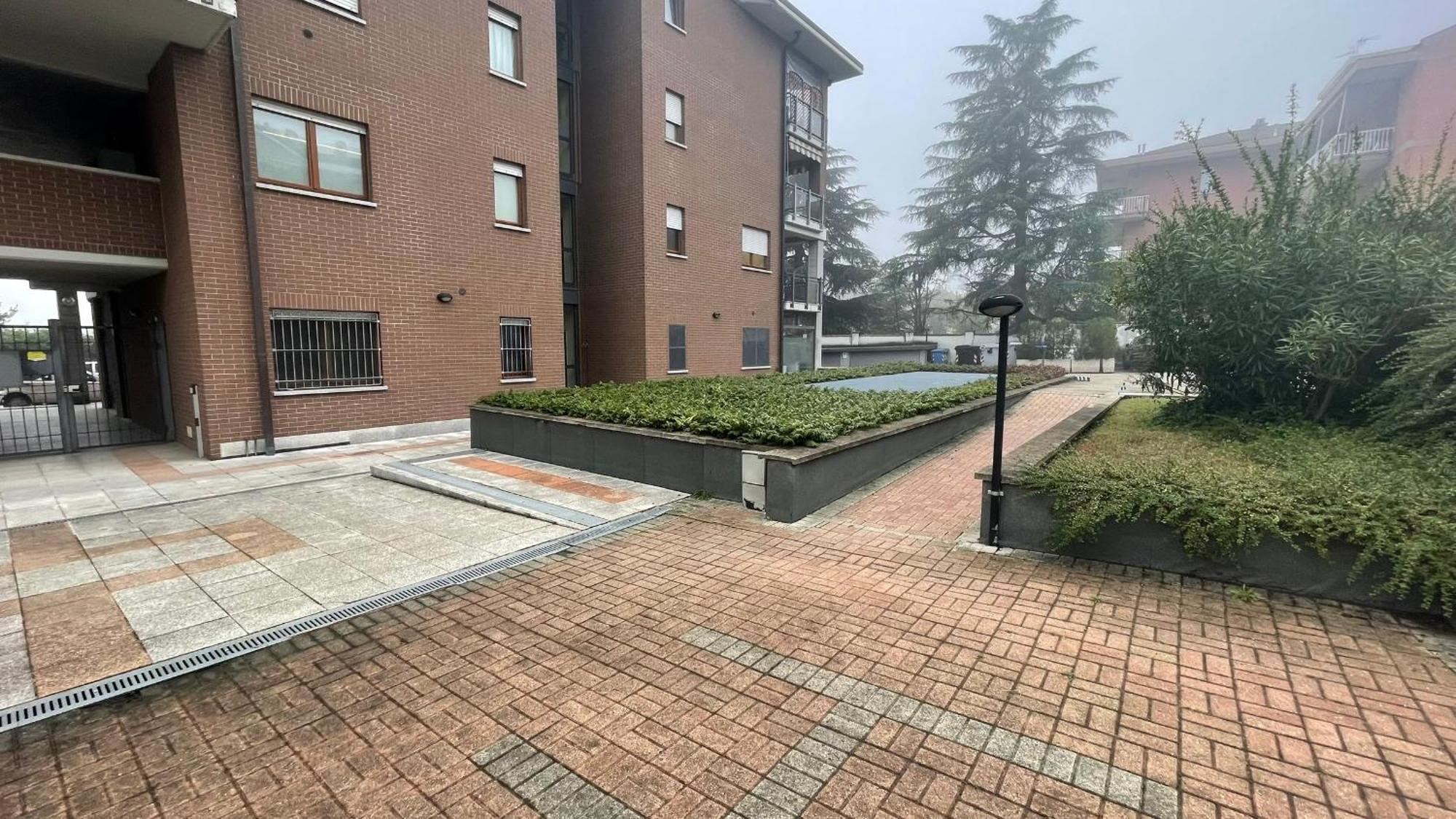 Alle Porte Di Torino Moncalieri Luaran gambar