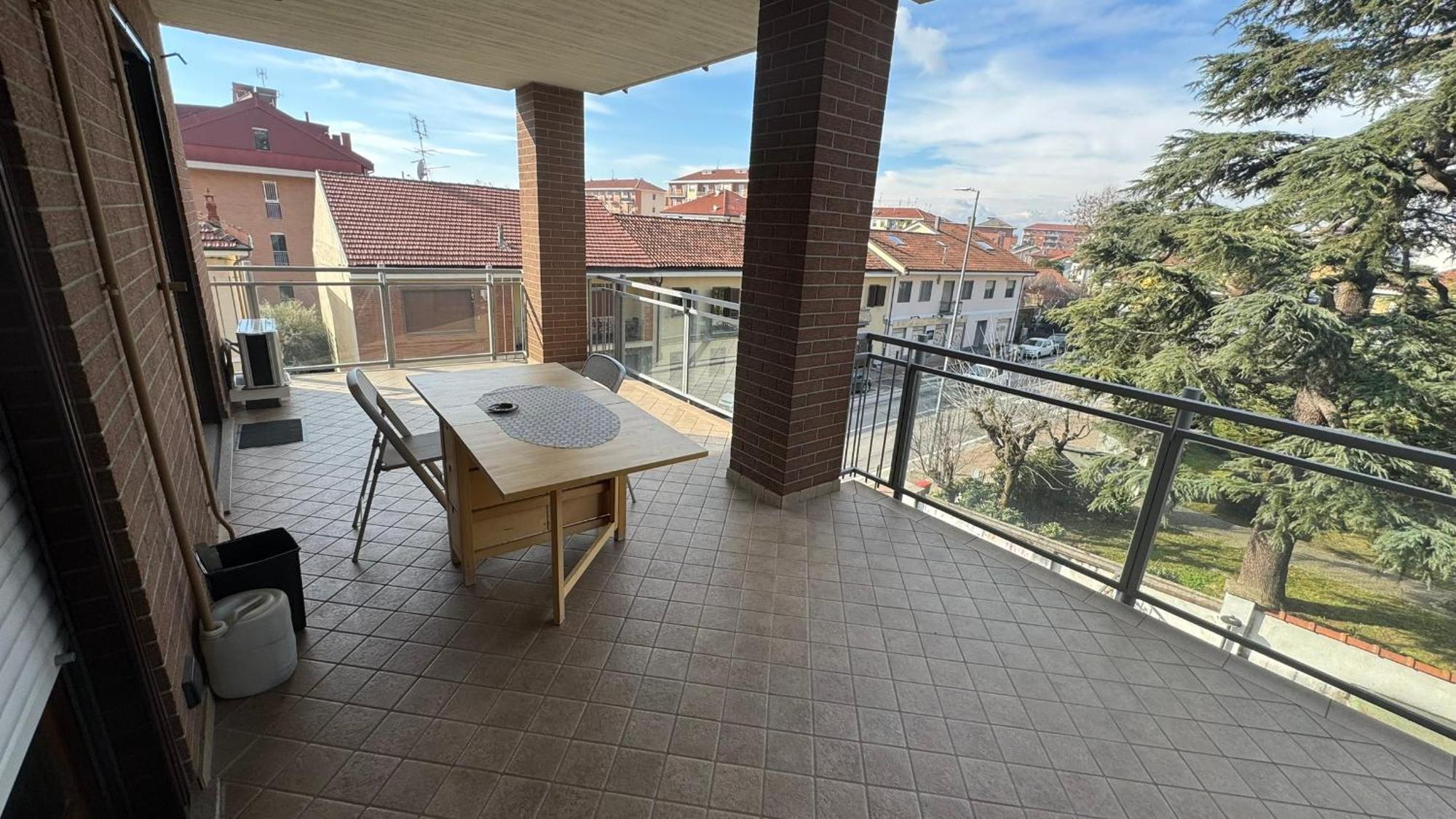 Alle Porte Di Torino Moncalieri Luaran gambar