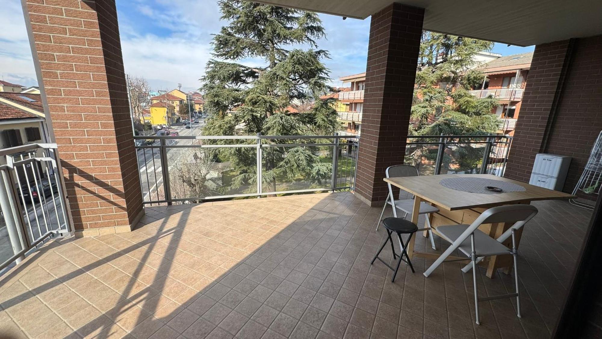 Alle Porte Di Torino Moncalieri Luaran gambar